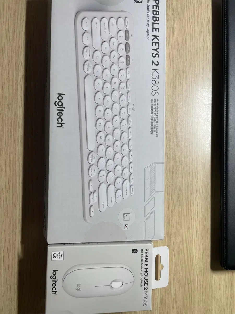 로지텍 k380s 판매